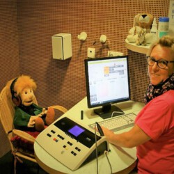 Hörtest Hörtest in der Audiometrie HNO-Praxis Straub Hockenheim